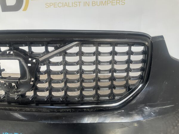 Bumper Volvo XC40 XC-40 Facelift 31690933 Voorbumper E5-15074z