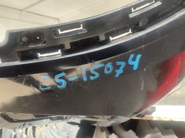 Bumper Volvo XC40 XC-40 Facelift 31690933 Voorbumper E5-15074z