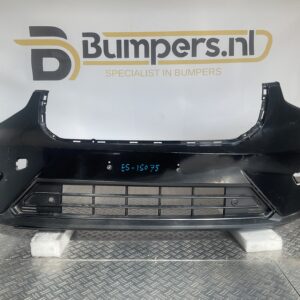 Bumper Volvo XC40 XC-40 Facelift 31690933 Voorbumper E5-15075z