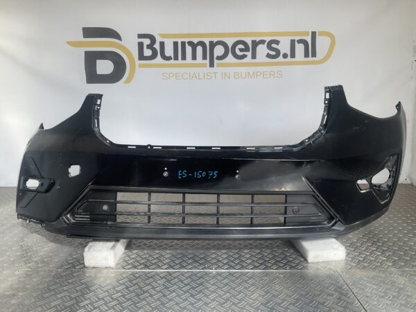 Bumper Volvo XC40 XC-40 Facelift 31690933 Voorbumper E5-15075z