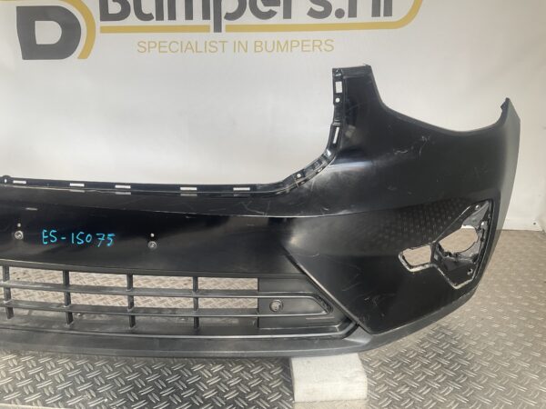 Bumper Volvo XC40 XC-40 Facelift 31690933 Voorbumper E5-15075z