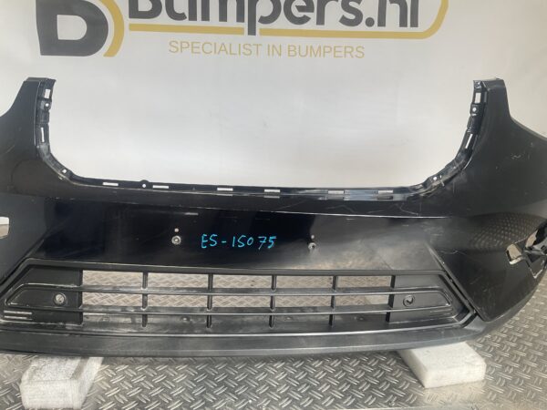 Bumper Volvo XC40 XC-40 Facelift 31690933 Voorbumper E5-15075z
