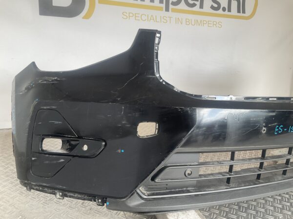 Bumper Volvo XC40 XC-40 Facelift 31690933 Voorbumper E5-15075z