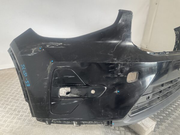 Bumper Volvo XC40 XC-40 Facelift 31690933 Voorbumper E5-15075z