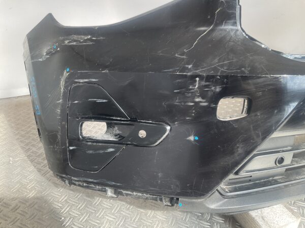 Bumper Volvo XC40 XC-40 Facelift 31690933 Voorbumper E5-15075z