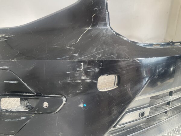Bumper Volvo XC40 XC-40 Facelift 31690933 Voorbumper E5-15075z