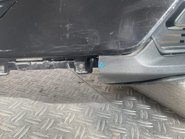 Bumper Volvo XC40 XC-40 Facelift 31690933 Voorbumper E5-15075z