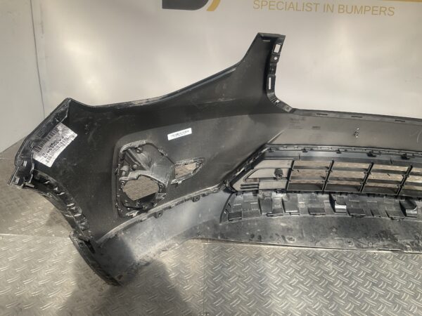 Bumper Volvo XC40 XC-40 Facelift 31690933 Voorbumper E5-15075z