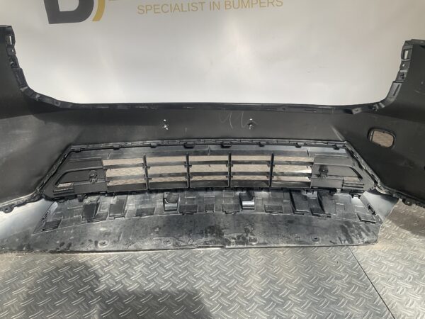 Bumper Volvo XC40 XC-40 Facelift 31690933 Voorbumper E5-15075z