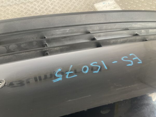 Bumper Volvo XC40 XC-40 Facelift 31690933 Voorbumper E5-15075z
