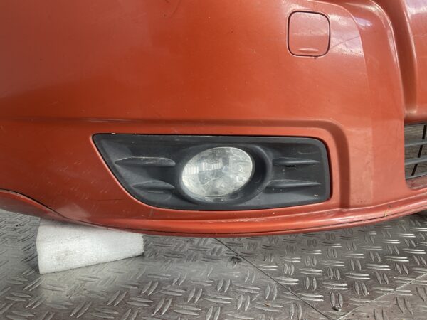 Bumper Volvo V50 RDesign R-Design 07-12 30744976 Voorbumper E8-15076z