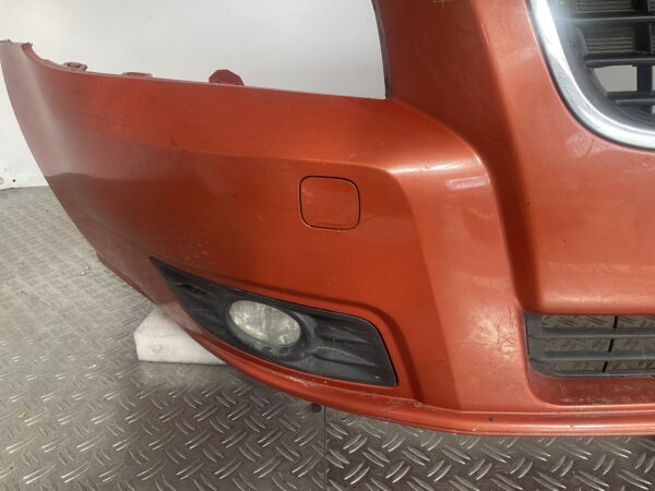 Bumper Volvo V50 RDesign R-Design 07-12 30744976 Voorbumper E8-15076z