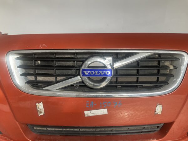 Bumper Volvo V50 RDesign R-Design 07-12 30744976 Voorbumper E8-15076z