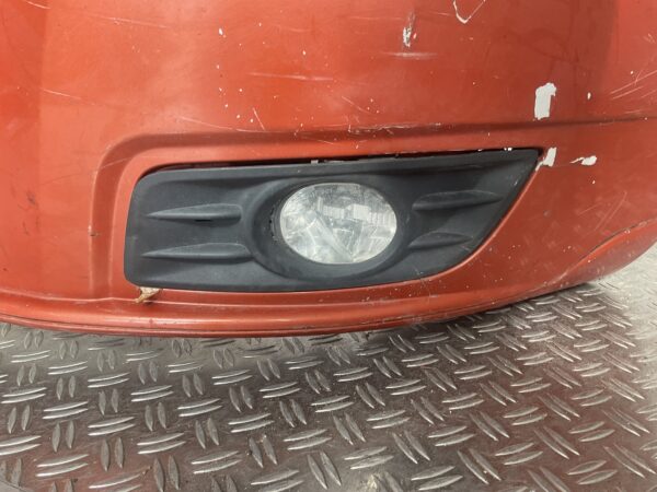 Bumper Volvo V50 RDesign R-Design 07-12 30744976 Voorbumper E8-15076z