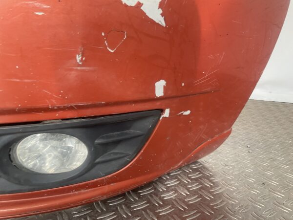 Bumper Volvo V50 RDesign R-Design 07-12 30744976 Voorbumper E8-15076z