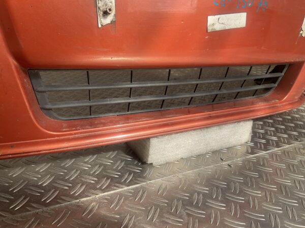 Bumper Volvo V50 RDesign R-Design 07-12 30744976 Voorbumper E8-15076z