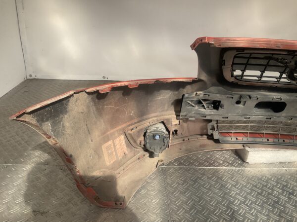Bumper Volvo V50 RDesign R-Design 07-12 30744976 Voorbumper E8-15076z