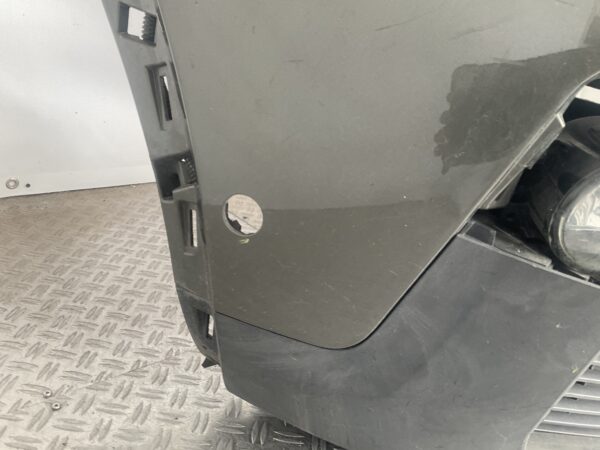Bumper Peugeot 3008 Normaal 16-21 9810867477 Voorbumper J10-14910z