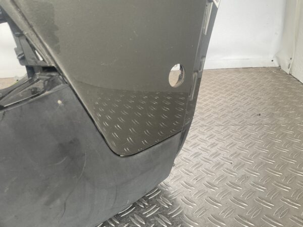 Bumper Peugeot 3008 Normaal 16-21 9810867477 Voorbumper J10-14910z