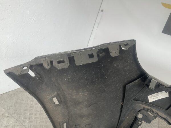 Bumper Peugeot 3008 Normaal 16-21 9810867477 Voorbumper J10-14910z