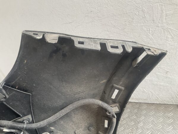 Bumper Peugeot 3008 Normaal 16-21 9810867477 Voorbumper J10-14910z