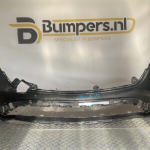 Bumper Mercedes EQC W293 19- AMG A2938859900 Voorbumper B4-15082z