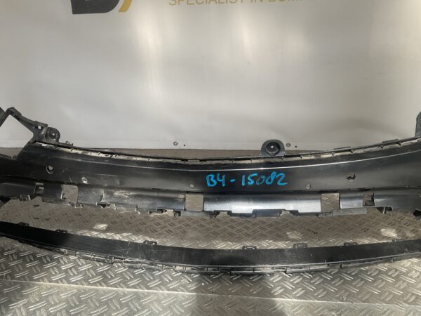 Bumper Mercedes EQC W293 19- AMG A2938859900 Voorbumper B4-15082z