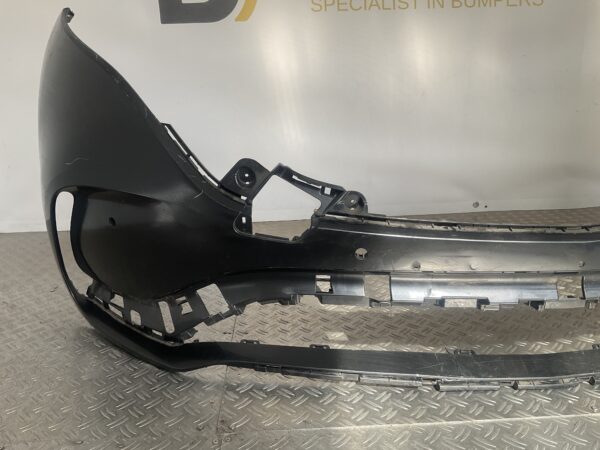 Bumper Mercedes EQC W293 19- AMG A2938859900 Voorbumper B4-15082z