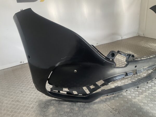 Bumper Mercedes EQC W293 19- AMG A2938859900 Voorbumper B4-15082z