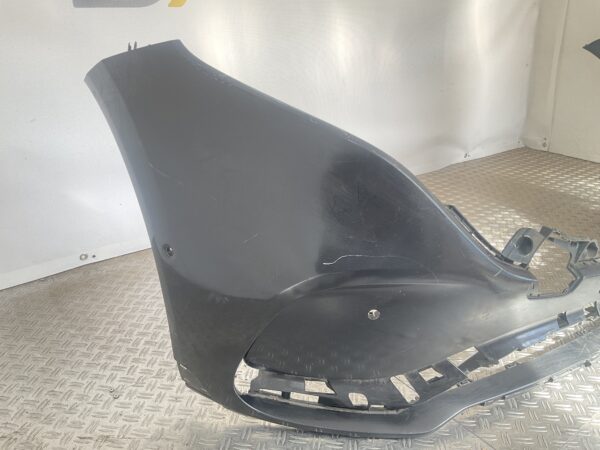 Bumper Mercedes EQC W293 19- AMG A2938859900 Voorbumper B4-15082z