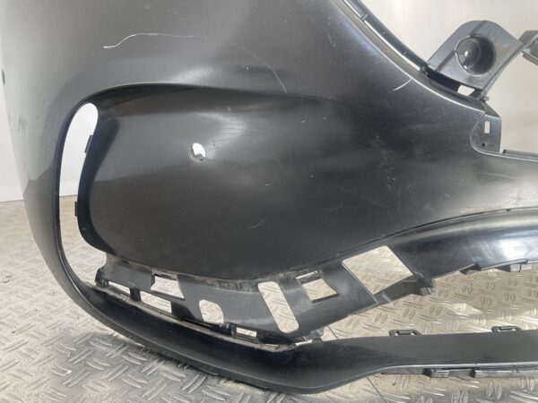 Bumper Mercedes EQC W293 19- AMG A2938859900 Voorbumper B4-15082z