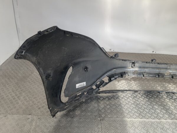 Bumper Mercedes EQC W293 19- AMG A2938859900 Voorbumper B4-15082z