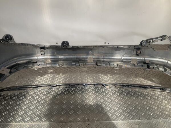 Bumper Mercedes EQC W293 19- AMG A2938859900 Voorbumper B4-15082z