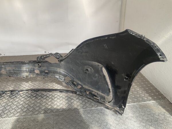 Bumper Mercedes EQC W293 19- AMG A2938859900 Voorbumper B4-15082z