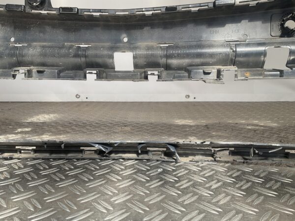 Bumper Mercedes EQC W293 19- AMG A2938859900 Voorbumper B4-15082z