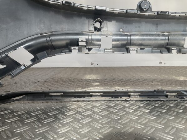 Bumper Mercedes EQC W293 19- AMG A2938859900 Voorbumper B4-15082z