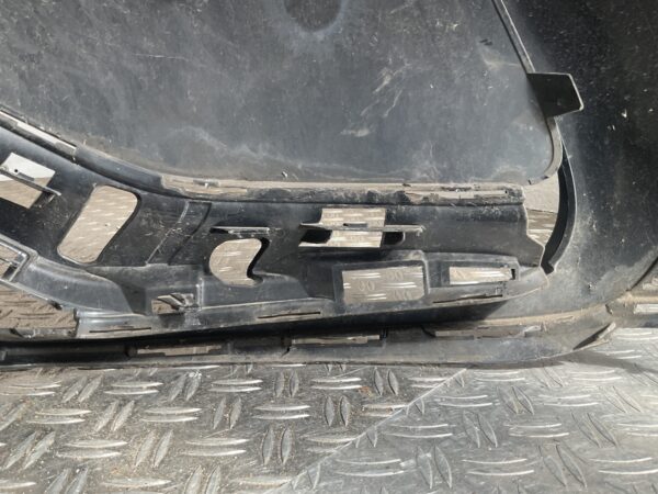 Bumper Mercedes EQC W293 19- AMG A2938859900 Voorbumper B4-15082z