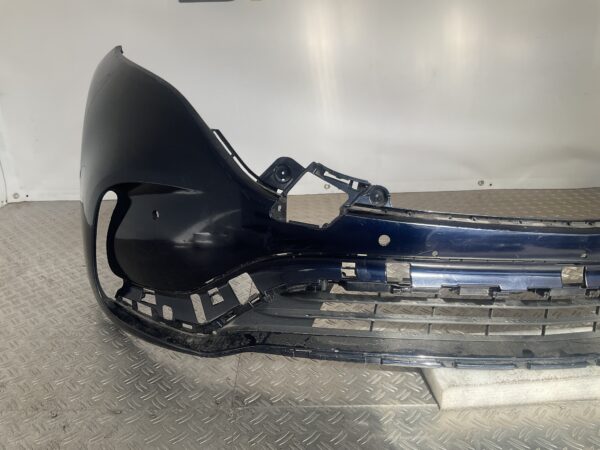 Bumper Mercedes EQC W293 19- AMG A2938859900 Voorbumper B4-15083z