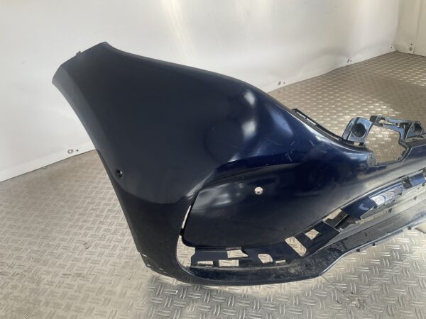 Bumper Mercedes EQC W293 19- AMG A2938859900 Voorbumper B4-15083z