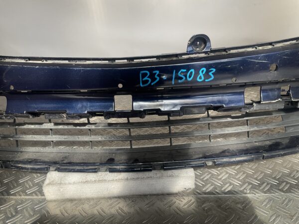 Bumper Mercedes EQC W293 19- AMG A2938859900 Voorbumper B4-15083z