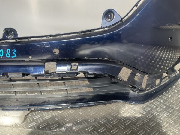 Bumper Mercedes EQC W293 19- AMG A2938859900 Voorbumper B4-15083z