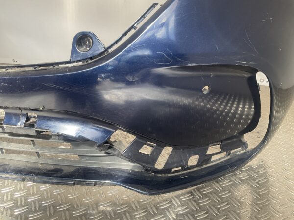 Bumper Mercedes EQC W293 19- AMG A2938859900 Voorbumper B4-15083z