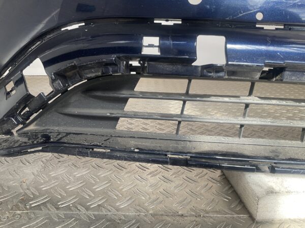 Bumper Mercedes EQC W293 19- AMG A2938859900 Voorbumper B4-15083z