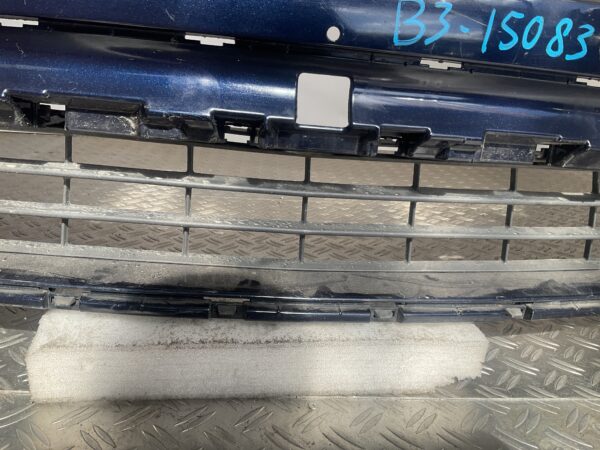 Bumper Mercedes EQC W293 19- AMG A2938859900 Voorbumper B4-15083z