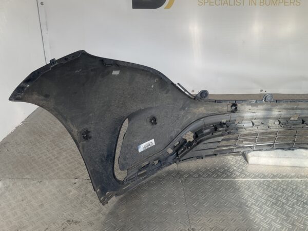 Bumper Mercedes EQC W293 19- AMG A2938859900 Voorbumper B4-15083z