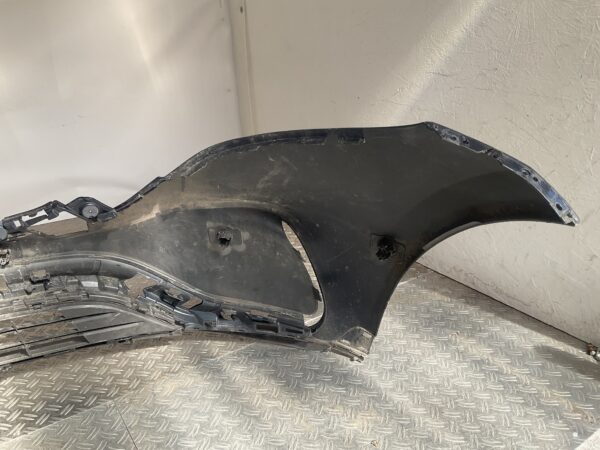 Bumper Mercedes EQC W293 19- AMG A2938859900 Voorbumper B4-15083z