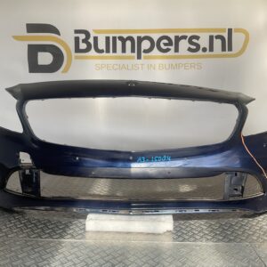 Bumper Mercedes A Klasse W176 Facelift A1768853625 Voorbumper A3-15084z
