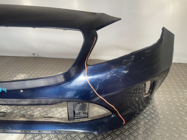 Bumper Mercedes A Klasse W176 Facelift A1768853625 Voorbumper A3-15084z