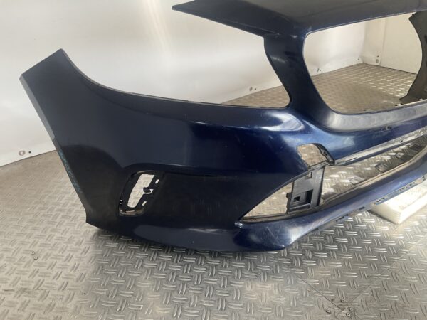 Bumper Mercedes A Klasse W176 Facelift A1768853625 Voorbumper A3-15084z