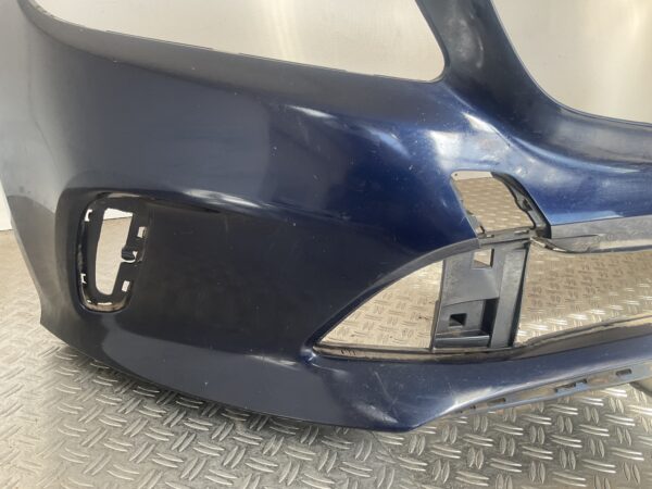Bumper Mercedes A Klasse W176 Facelift A1768853625 Voorbumper A3-15084z